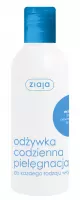 ZIAJA - Codzienna odżywka do włosów każdego rodzaju - Bez spłukiwania - 200 ml