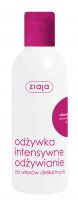 ZIAJA - Intensive Nutrition - Conditioner for damaged hair - No rinsing - 200 ml