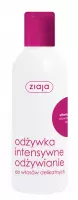 ZIAJA - Intensive Nutrition - Conditioner for damaged hair - No rinsing - 200 ml