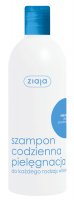 ZIAJA - Daily care - Hair shampoo - 400 ml