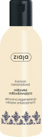 ZIAJA - Kuracja ceramidowa - Odbudowująca odżywka do włosów zniszczonych - 200 ml