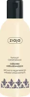 ZIAJA - Kuracja ceramidowa - Odbudowująca odżywka do włosów zniszczonych - 200 ml