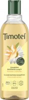Timotei - ILLUMINATING SHAMPOO - Rozświetlający szampon do włosów - Ekstrakt z rumianku - 400 ml