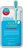 MEDIHEAL - P.D.F A.C DRESSING AMPOULE MASK EX. - Kojąca maska do twarzy w płacie - 25 ml
