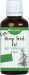 Nacomi - Hemp Seed Oil - Olej z konopi siewnej - Nierafinowany - 50 ml