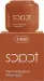 ZIAJA - SOPOT - Relaxing face bronzing cream - 50 ml