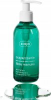 ZIAJA - Manuka leaves - Normalizing cleansing gel for normal, oily and combination skin - 200 ml