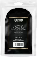 Tan Expert - Premium Line - Magic Mitt - Self-tanning glove - Black
