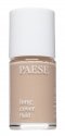 PAESE - Long Cover Fluid Foundation - 01 - BRIGHT BEIGE - 01 - JASNY BEŻ