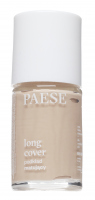 PAESE - LONG COVER - Matte Foundation - 30 ml - 02M - 02M