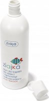 ZIAJA - ZIAJKA - Lubricating bath lotion for children and babies - 370 ml
