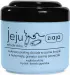 ZIAJA - JEJU Young Skin - White sugar body scrub with black dots - 200 ml