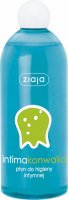 ZIAJA - Intima - Intimate hygiene wash - Lily of the valley - 500 ml