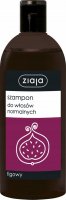 ZIAJA - Fig shampoo for normal hair - 500 ml
