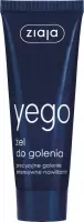 ZIAJA - YEGO - Shaving gel - 65 ml