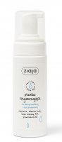ZIAJA - Cleansing foam for sensitive and reddened skin - 150 ml