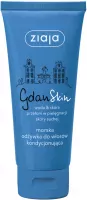 ZIAJA - GdanSkin - Sea hair conditioner - Conditioning - 100 ml