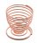 Many Beauty - Copper stand for makeup sponge - Spring