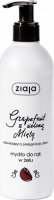 ZIAJA - Hand wash gel - Grapefruit with Green Mint - 270 ml