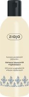 ZIAJA - Silk protein treatment - Intensively smoothing shampoo for unruly hair - 300 ml