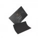 Many Beauty - Oil Control Mattifying Tissues - Facial mattifying papers - Activated carbon - 100 pieces