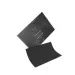 Many Beauty - Oil Control Mattifying Tissues - Facial mattifying papers - Activated carbon - 100 pieces