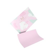 Many Beauty - Oil Control Mattifying Tissues - Face matting papers - Fragrance free - 100 pieces