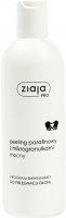 ZIAJA - Pro - Paraffin hand peeling with microgranules - Strong - 270 ml