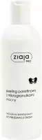 ZIAJA - Pro - Paraffin hand peeling with microgranules - Strong - 270 ml