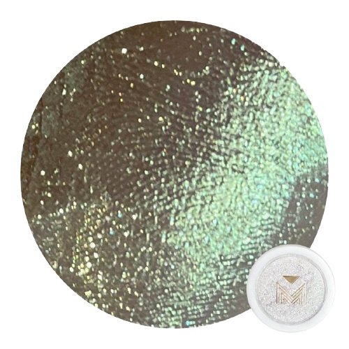 Many Beauty - Shiny pigment - Galaxy - 2 ml - S-04 SERPENTS