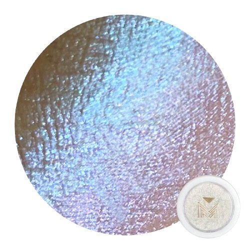 Many Beauty - Shiny pigment - Galaxy - 2 ml - S-09 ORION