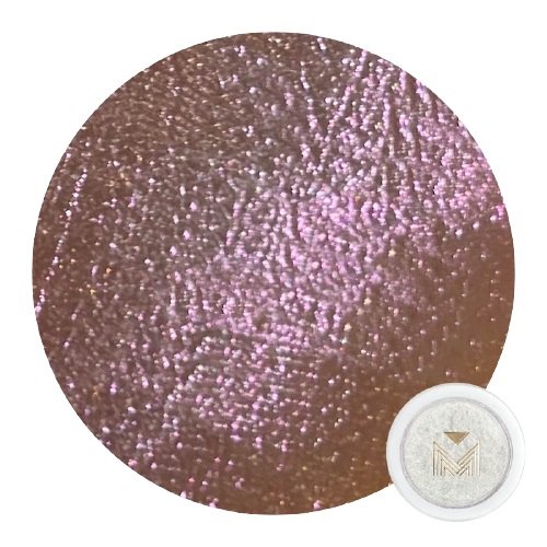 Many Beauty - Shiny pigment - Galaxy - 2 ml - S-02 DRACO