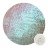 Many Beauty - Shiny pigment - Galaxy - 2 ml - S-07 AQUARIUS
