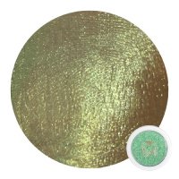Many Beauty - Loose cosmetic pigment - Celebration - 2 ml - D-03 MOHITO