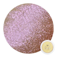 Many Beauty - Loose cosmetic pigment - Celebration - 2 ml - D-04 PROSECCO  - D-04 PROSECCO 