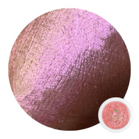 Many Beauty - Loose cosmetic pigment - Celebration - 2 ml - D-08 SEX ON THE BEACH - D-08 SEX ON THE BEACH