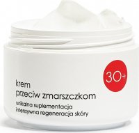 ZIAJA - Vegan anti-wrinkle cream 30+ - 50 ml