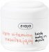 ZIAJA - Moisturizing face cream - All types of mature skin - Vitamins - 100 ml