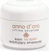 ZIAJA - Anno D'Oro - Lifting day cream - SPF10 - 50 ml