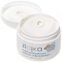 ZIAJA - Ziajka - Anti-chafing ointment - 50 ml