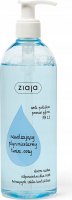 ZIAJA - Moisturizing micellar water for face and eyes - Dry skin - 390 ml