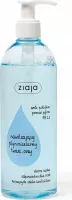ZIAJA - Moisturizing micellar water for face and eyes - Dry skin - 390 ml