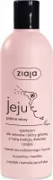 ZIAJA - Szampon do włosów i skóry głowy z nutą mango, kokosa i papai - 300 ml 