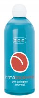 ZIAJA - Intima - Liquid for intimate hygiene - Peach - 500 ml