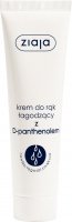 ZIAJA - Soothing hand cream with D-panthenol - 100 ml