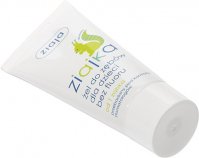 ZIAJA - Ziajka - Cranberry tooth gel for children without fluoride - From 1 clove - 50 ml