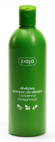 ZIAJA - Oliwkowy szampon do włosów - 400 ml