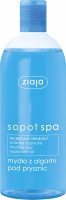 ZIAJA - Sopot SPA - Mydło z algami pod prysznic - 500 ml