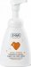 ZIAJA - Bubble body and hand cleansing foam - Pumpkin with ginger - 250 ml