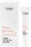 ZIAJA - Eye cream with vitamin E - 15 ml